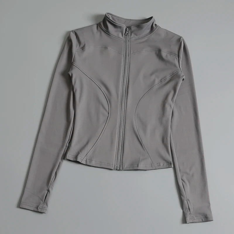 Styledora Active Zip Jacket