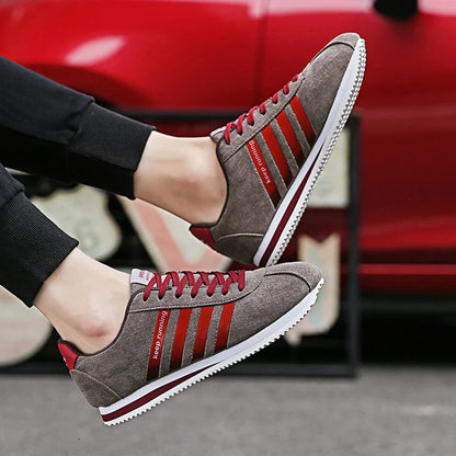 Sports Shoes Summer Wear-resistant Walking Shoes