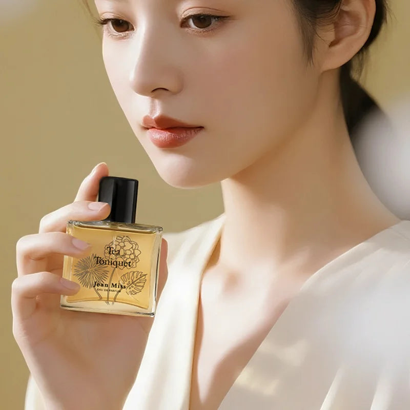 Classic Perfumes For Women Floral Scent Pheromone
