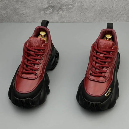 Designer Style Men Shoes