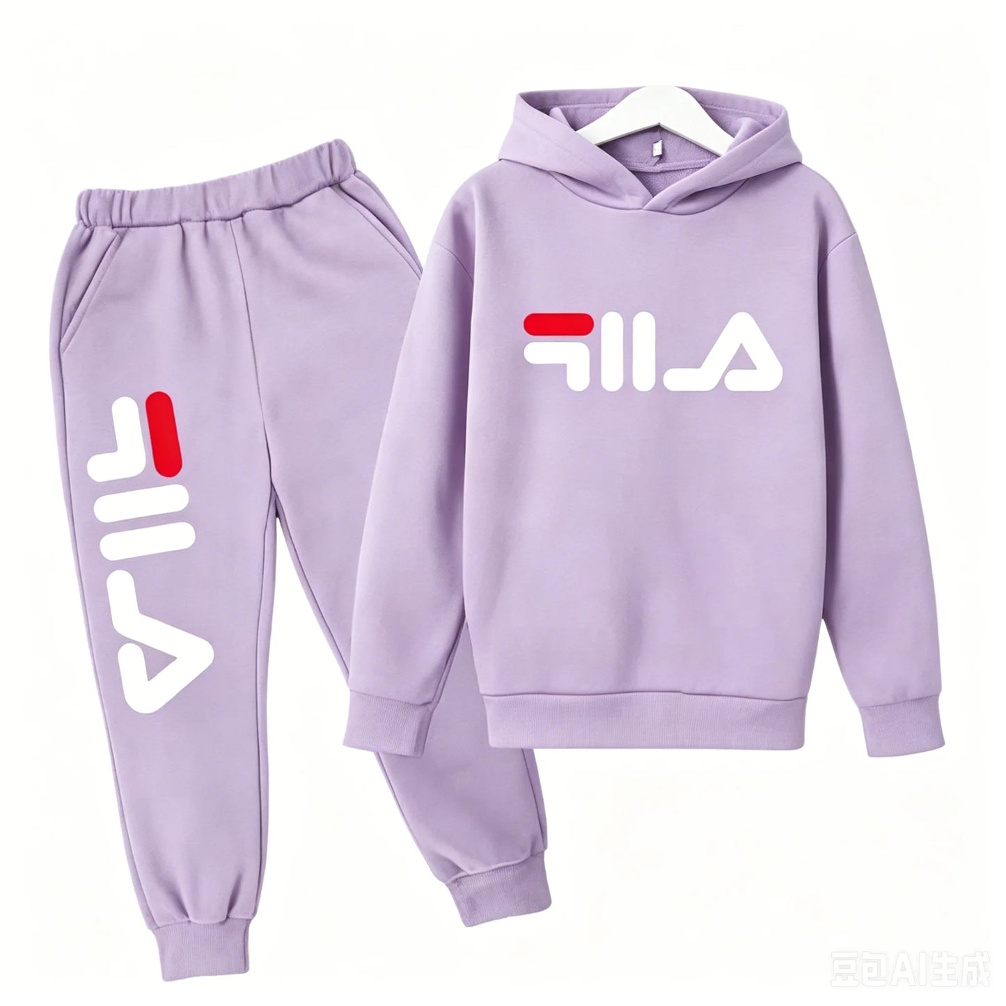 Spring Autumn New Fashion Kids Tracksuits 3-12 Years