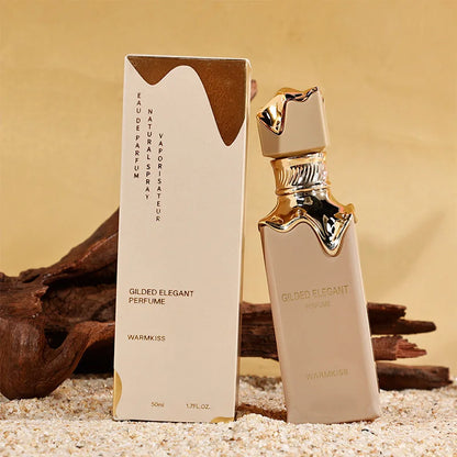 50ML Eau De Parfum Women Perfume Floral Scent Lasting Fragrance Pheromone