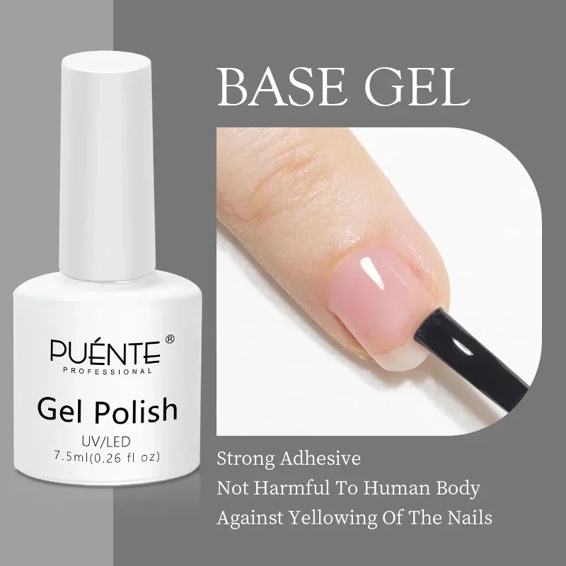 30ML Glitter Poly Nail Gel Hema Free Pink Glitter Acrylic Gel Finger Extension Nail Gel Semi-Permanent Nail Varnish For Manicure
