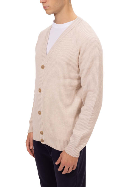 TIMBERLAND - Men's Phillips Brook cardigan  - Size XL
