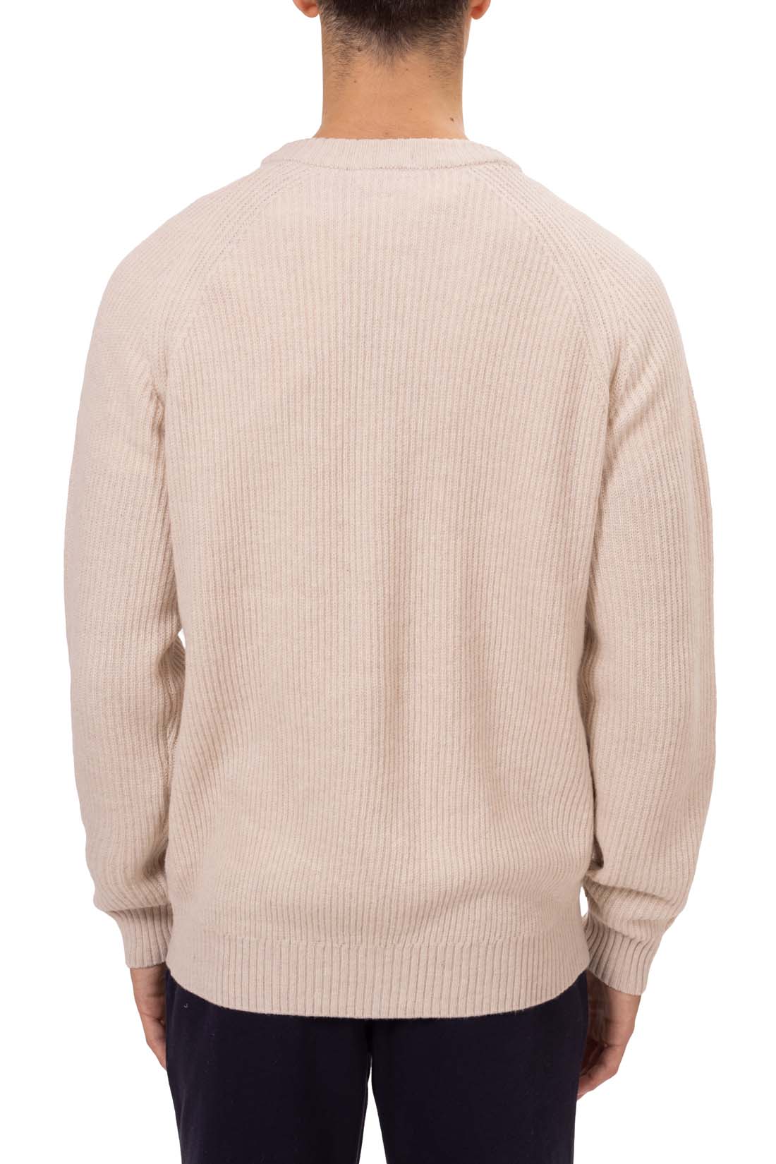 TIMBERLAND - Men's Phillips Brook cardigan  - Size XL