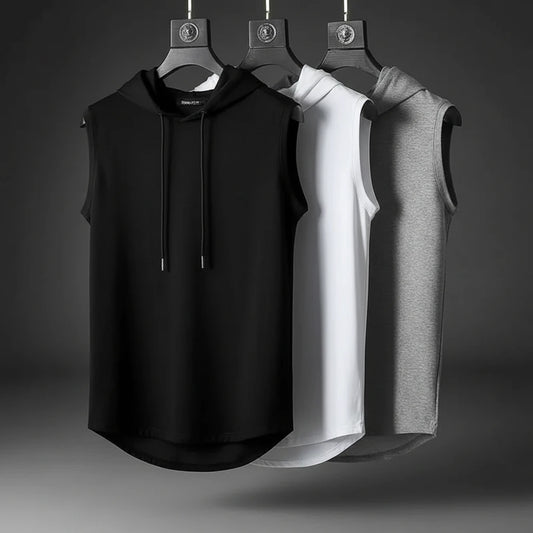 Styledora Essential Tank Tee