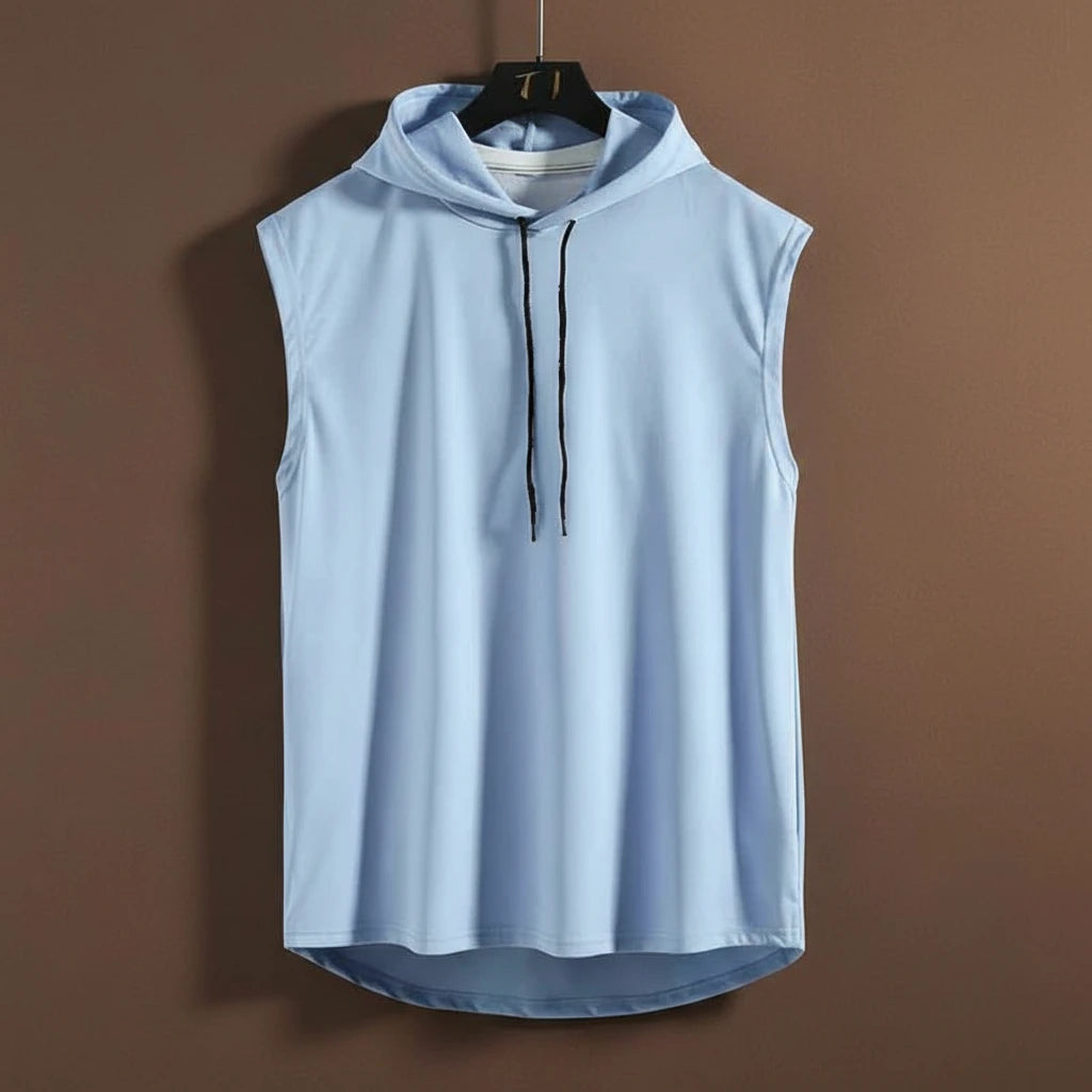 Styledora Essential Tank Tee