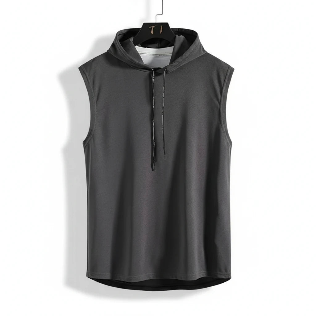 Styledora Essential Tank Tee