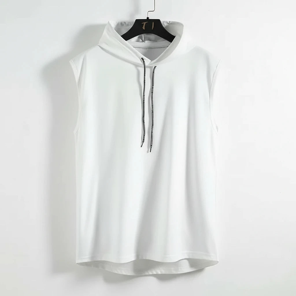 Styledora Essential Tank Tee