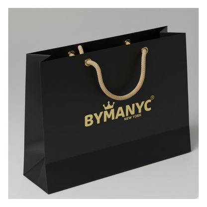 Bikini WALL STREET NYFW New Colecction BYMANYC ® New York
