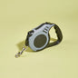 The FreeLine – Retractable Nylon Dog Leash (3m & 5m)