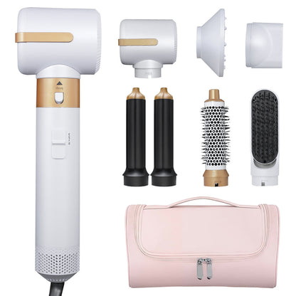 7-in-1 Hair Dryer