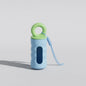 The PoopPal – Portable Dog Poop Bag Dispenser