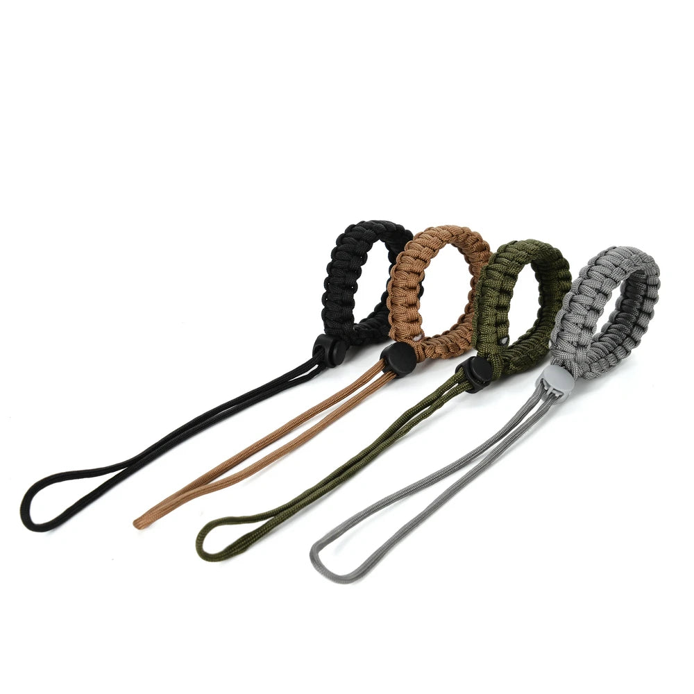 The WristWalk – Hands-Free Adjustable Nylon Dog Leash