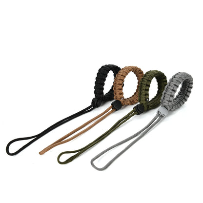 The WristWalk – Hands-Free Adjustable Nylon Dog Leash