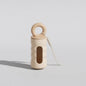 The PoopPal – Portable Dog Poop Bag Dispenser