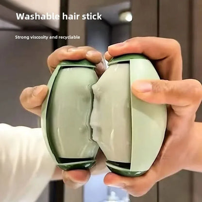 The CleanSweep – Reusable Washable Lint Roller
