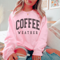 Coffee Weather