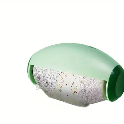 The CleanSweep – Reusable Washable Lint Roller