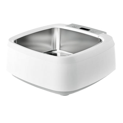 The WarmDine – Smart Heating Stainless Steel Pet Bowl
