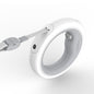 The NightWalk – USB Rechargeable Luminous Retractable Dog Leash