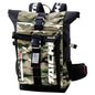Motorcycle Waterproof Multi-Function Backpack Bag