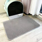 The LitterGuard – Waterproof Double-Layer Cat Litter Mat