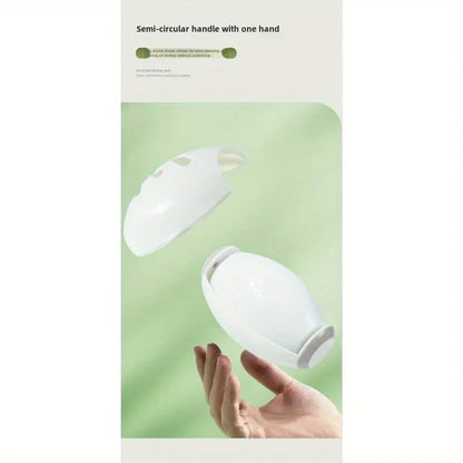 The CleanSweep – Reusable Washable Lint Roller