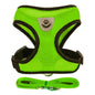 The SafeWalk Harness – Adjustable Reflective Vest for Cats & Dogs