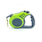 The FreeLine – Retractable Nylon Dog Leash (3m & 5m)