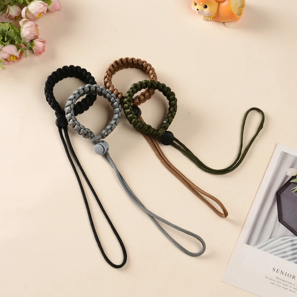 The WristWalk – Hands-Free Adjustable Nylon Dog Leash
