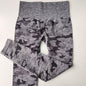 Women 2nd Edition Camo Seamless Leggings High Waist Booty Leggings Scrunch Leggings Yoga Pants Compression Pants Women